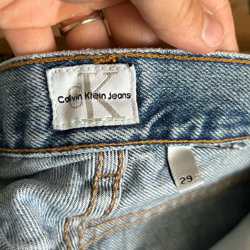 CK Shorts - Picture 6 of 7